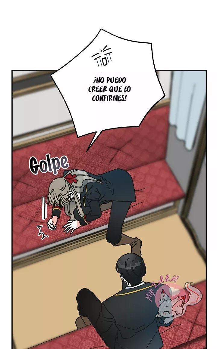 Página 54 del Manga