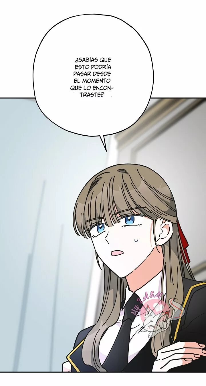 Página 61 del Manga