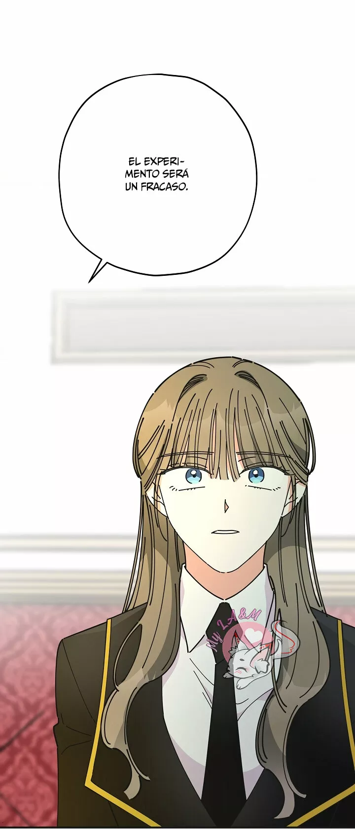 Página 67 del Manga