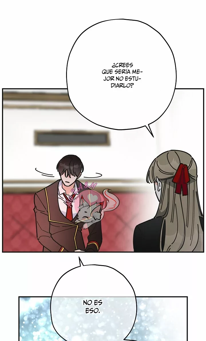 Página 70 del Manga