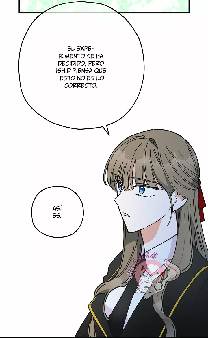 Página 72 del Manga