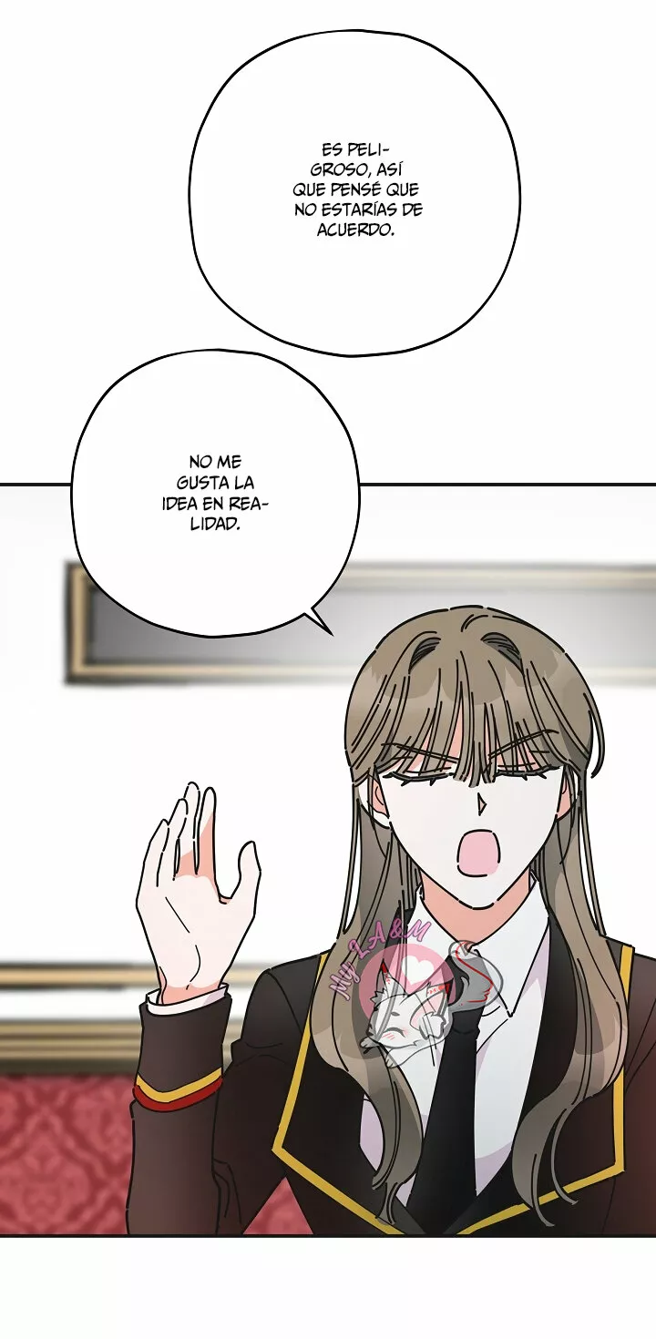 Página 77 del Manga