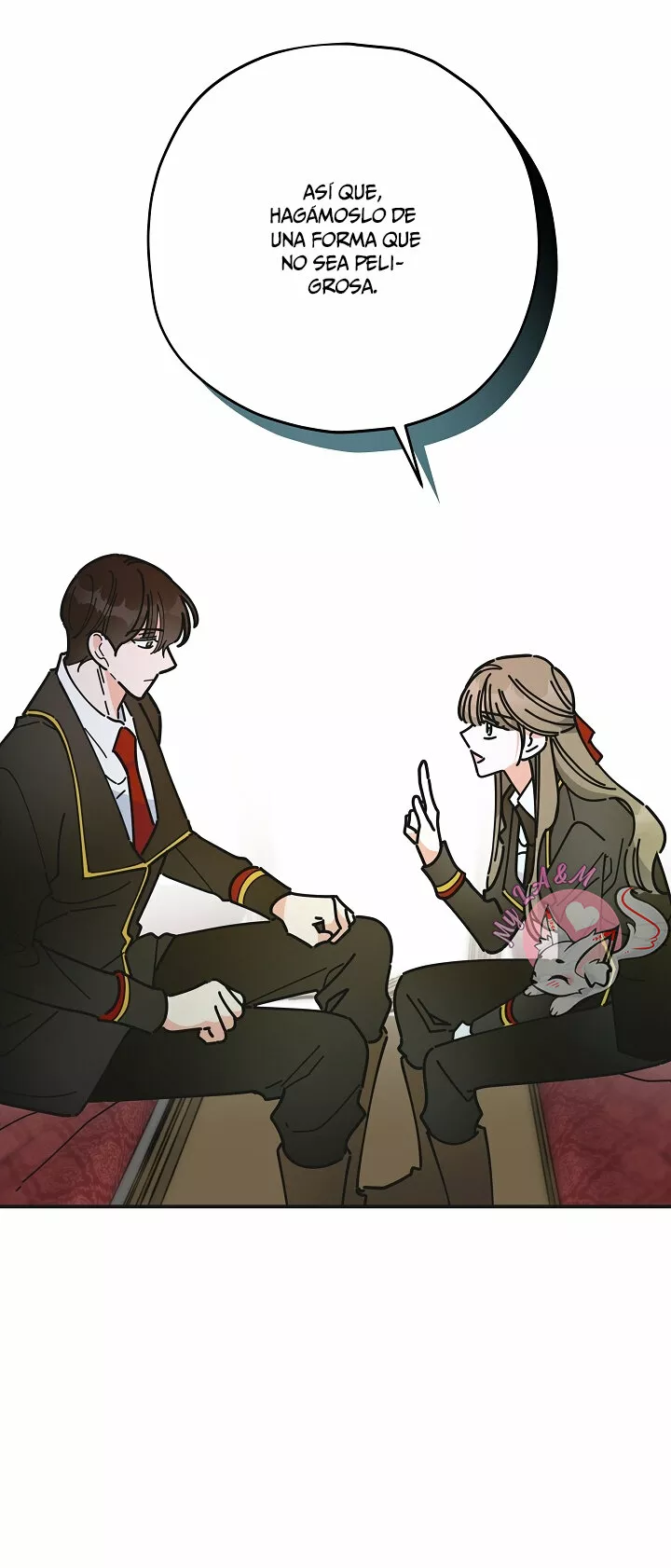 Página 79 del Manga