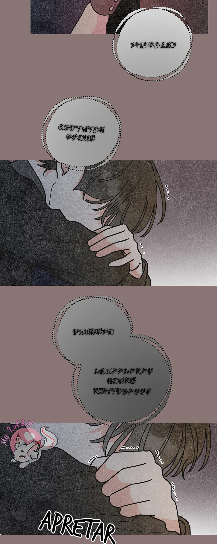 Página 36 del Manga