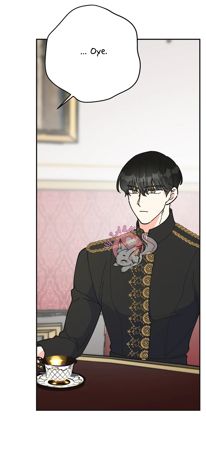 Página 54 del Manga