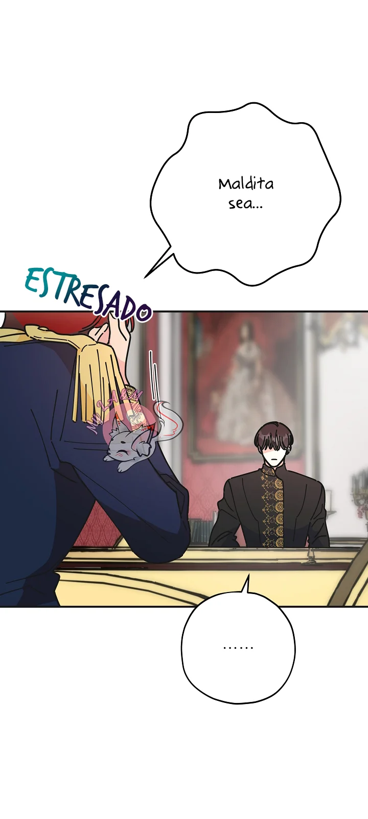 Página 60 del Manga