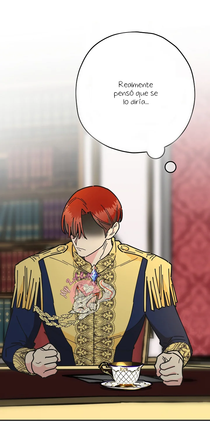 Página 61 del Manga
