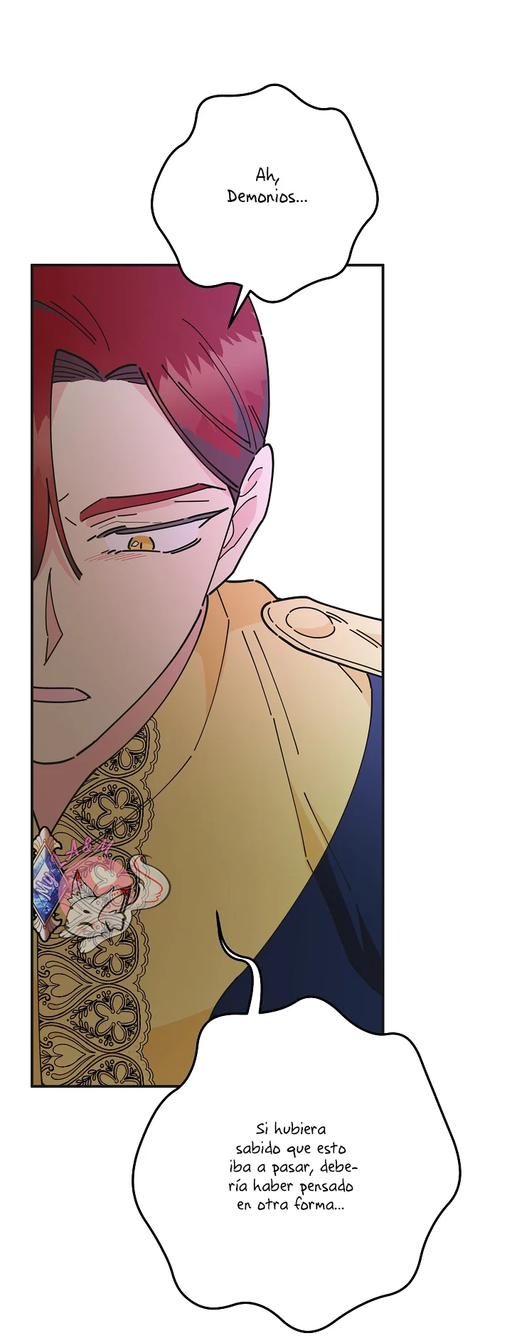 Página 63 del Manga