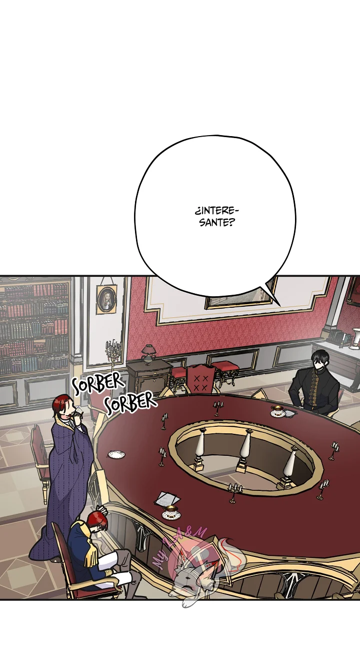 Página 65 del Manga