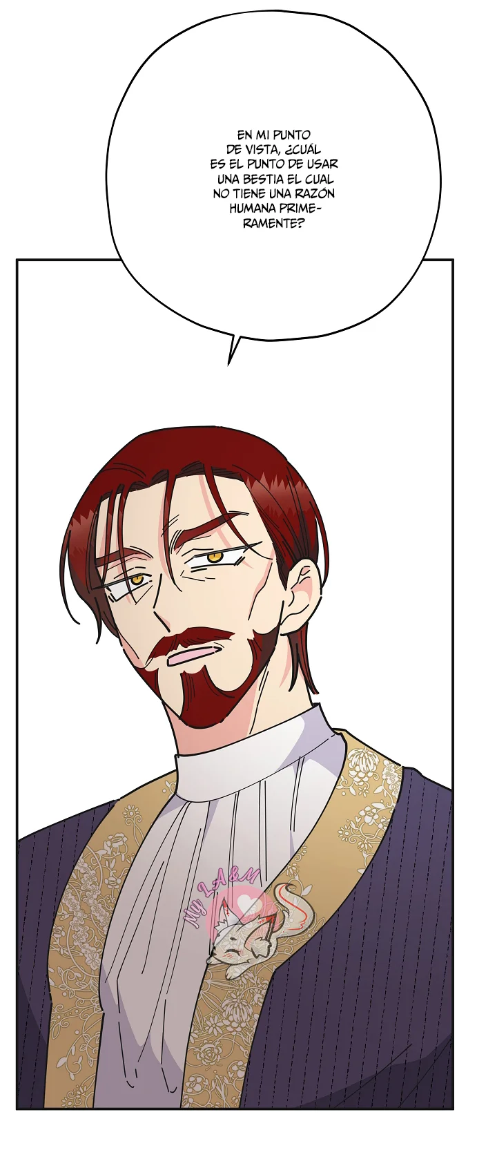 Página 69 del Manga