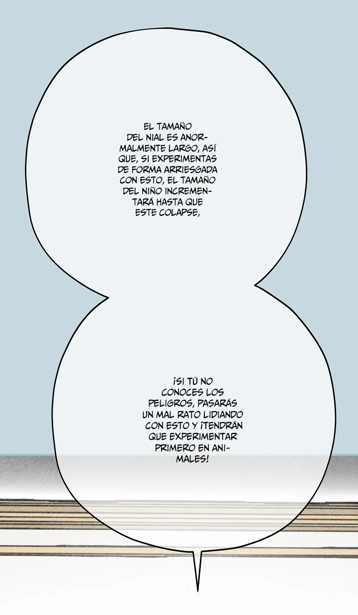 Página 72 del Manga