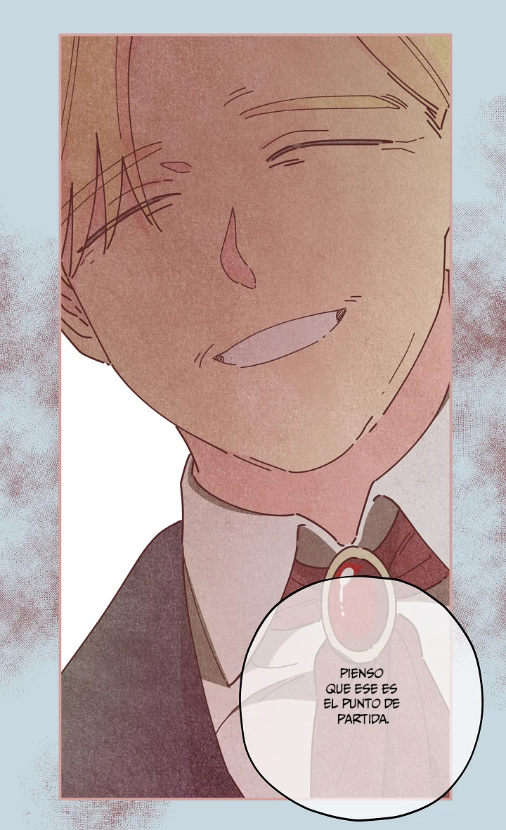 Página 75 del Manga