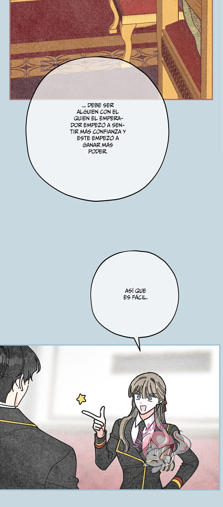 Página 78 del Manga