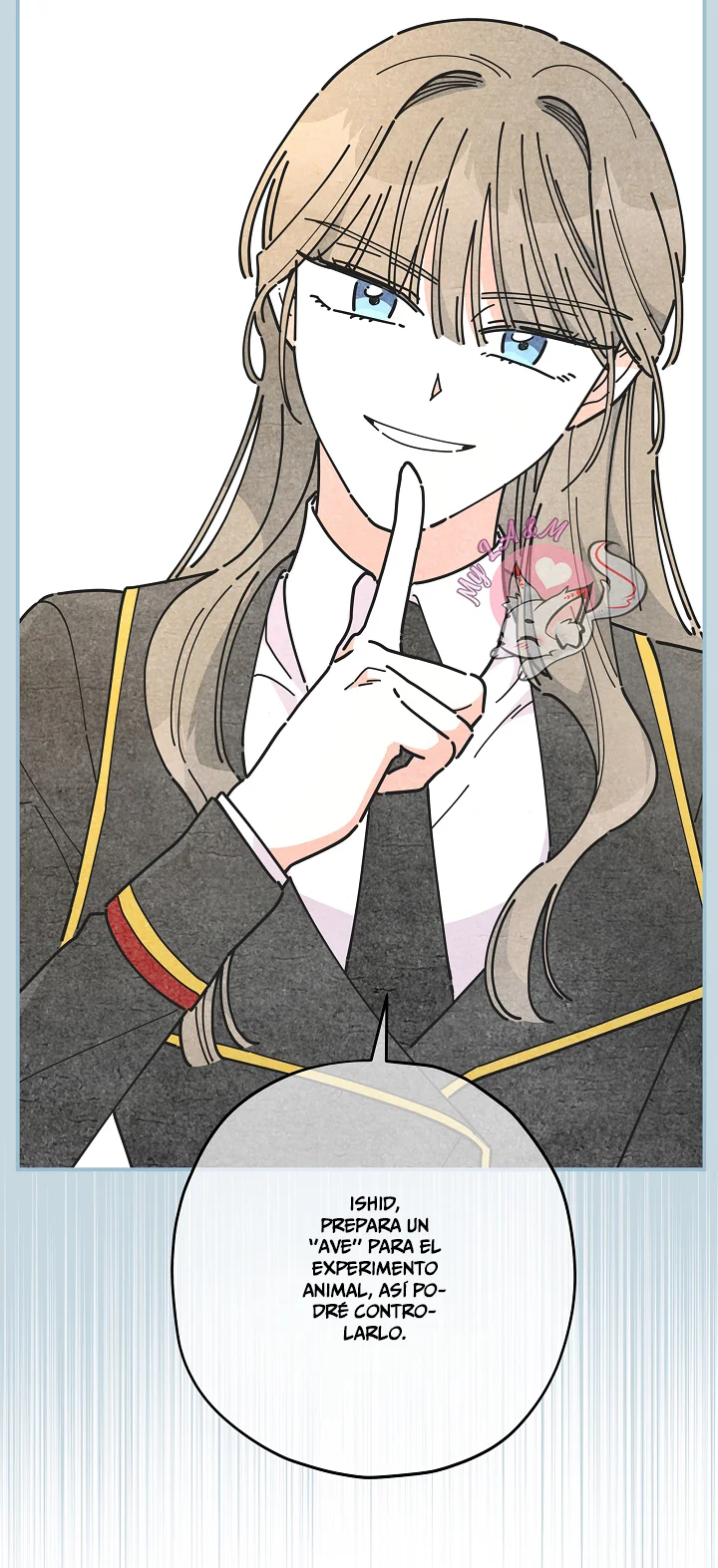 Página 80 del Manga