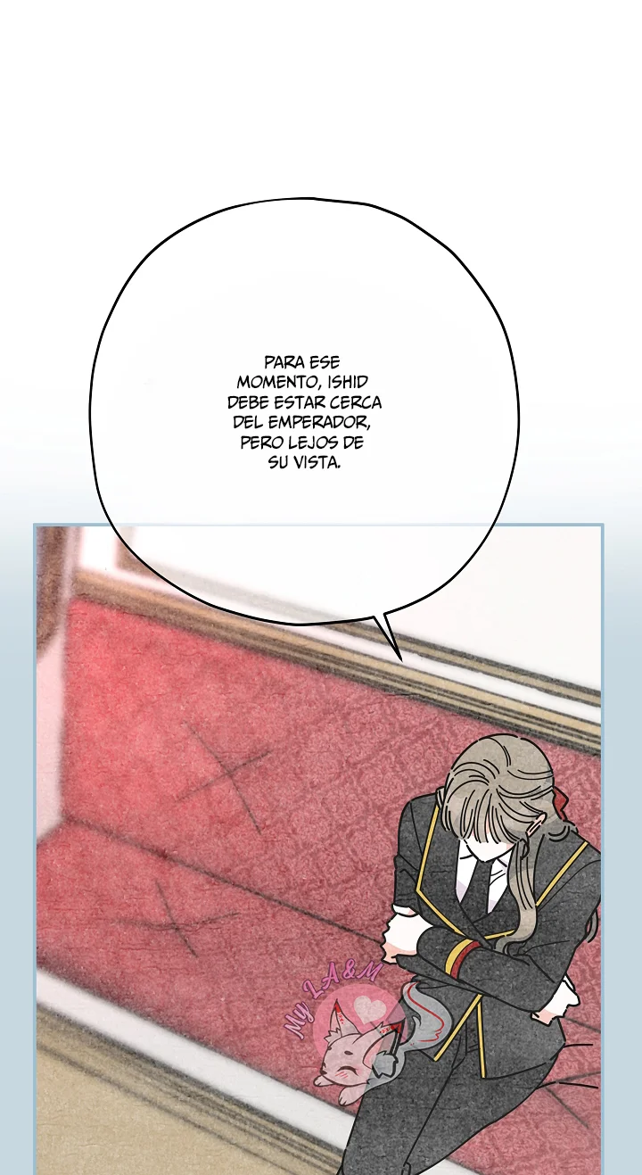 Página 83 del Manga