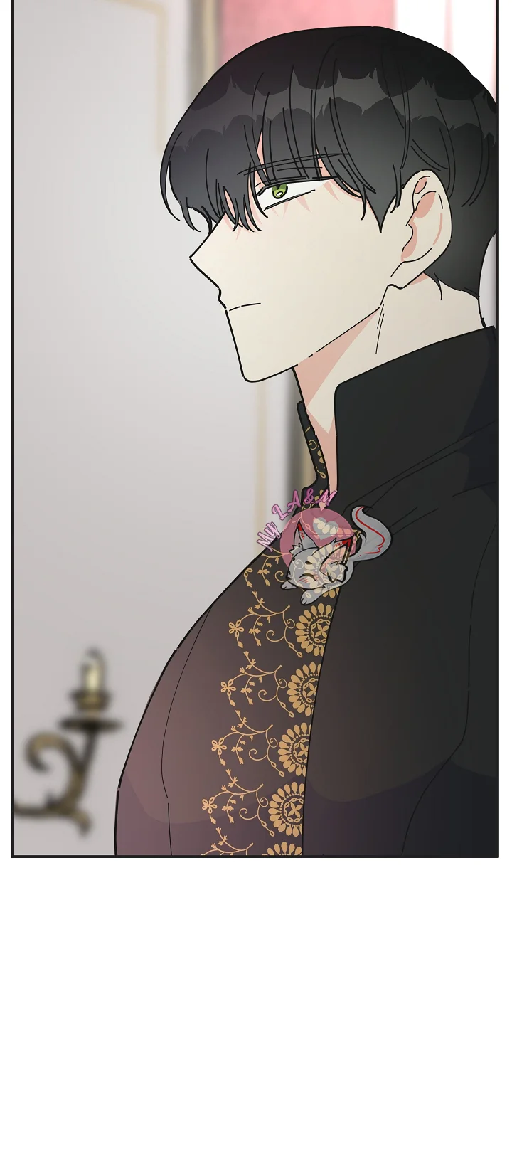 Página 86 del Manga