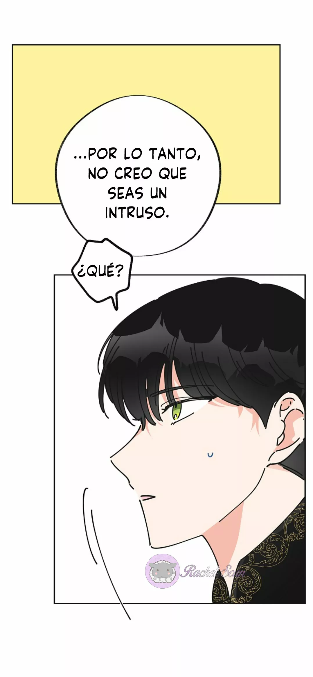 Página 35 del Manga