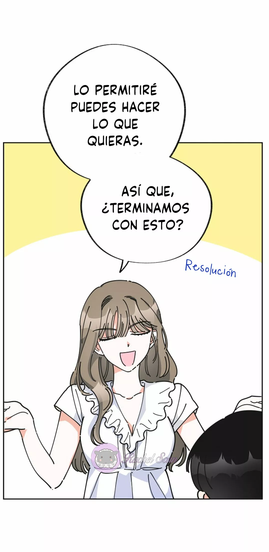 Página 36 del Manga