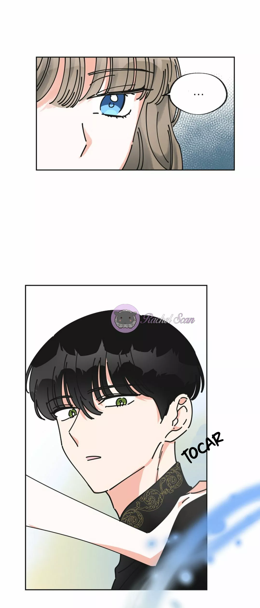 Página 38 del Manga