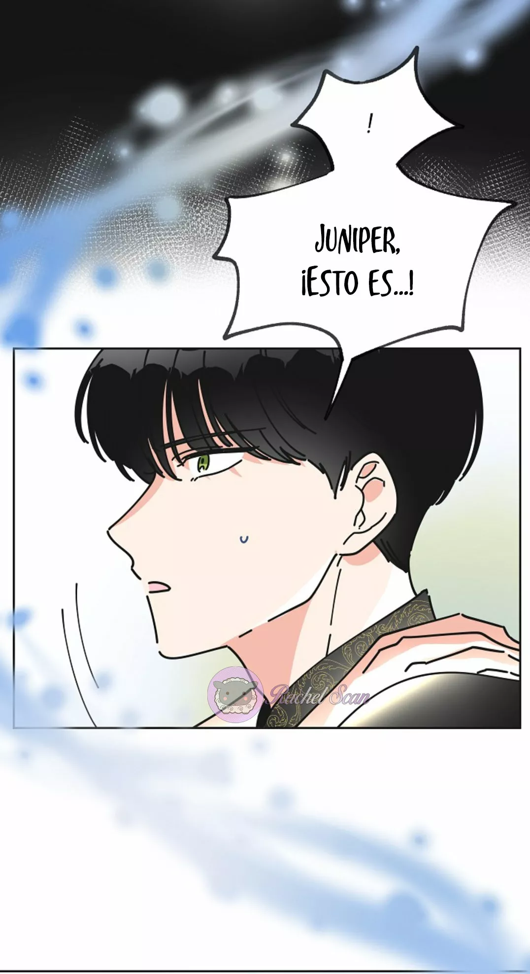 Página 40 del Manga