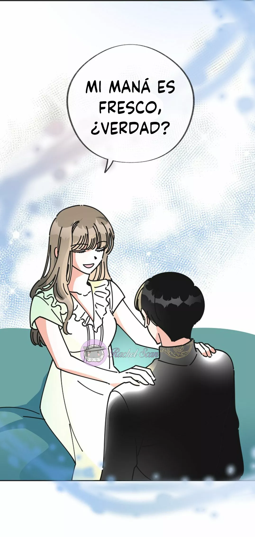 Página 41 del Manga