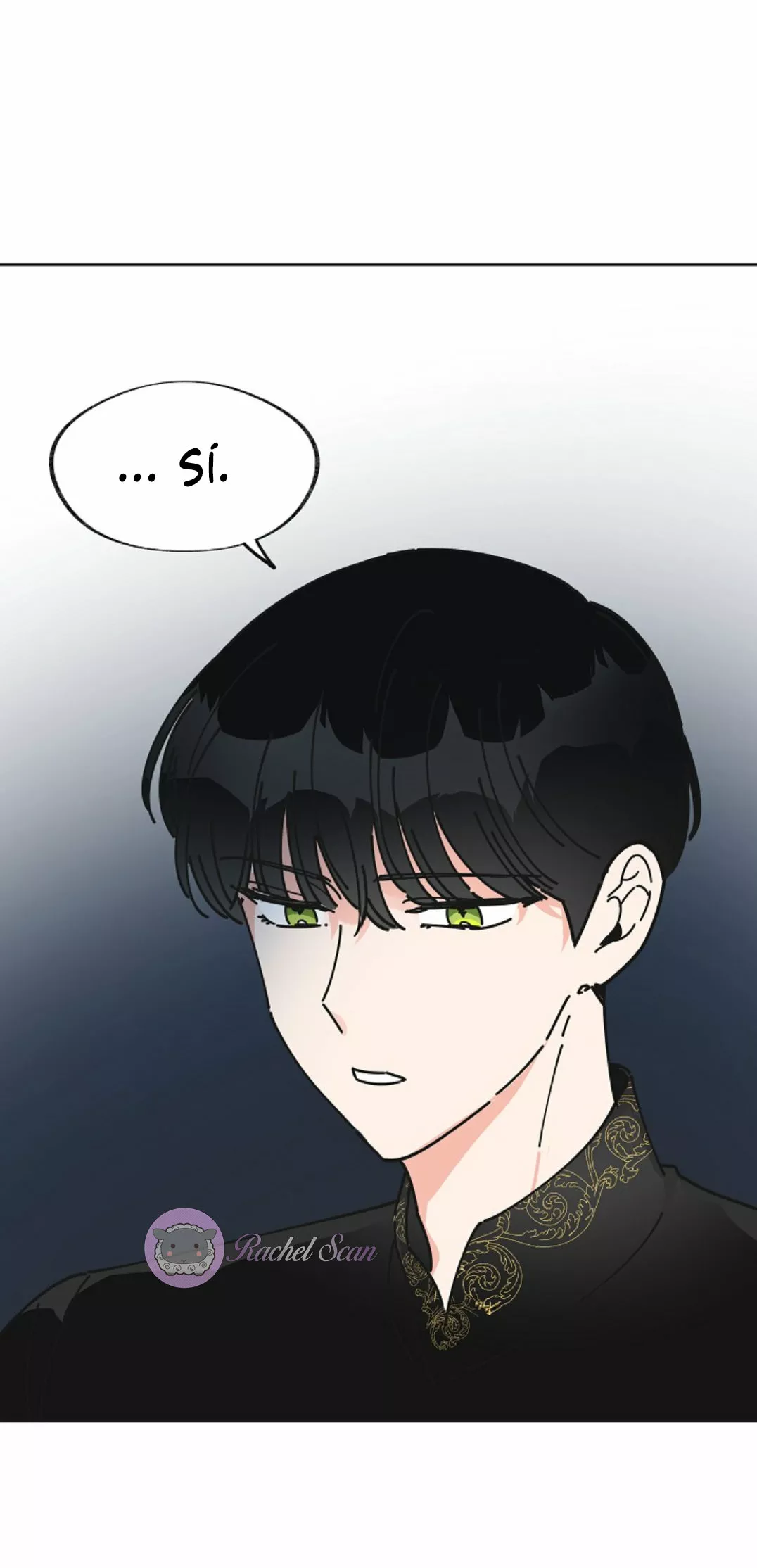 Página 45 del Manga