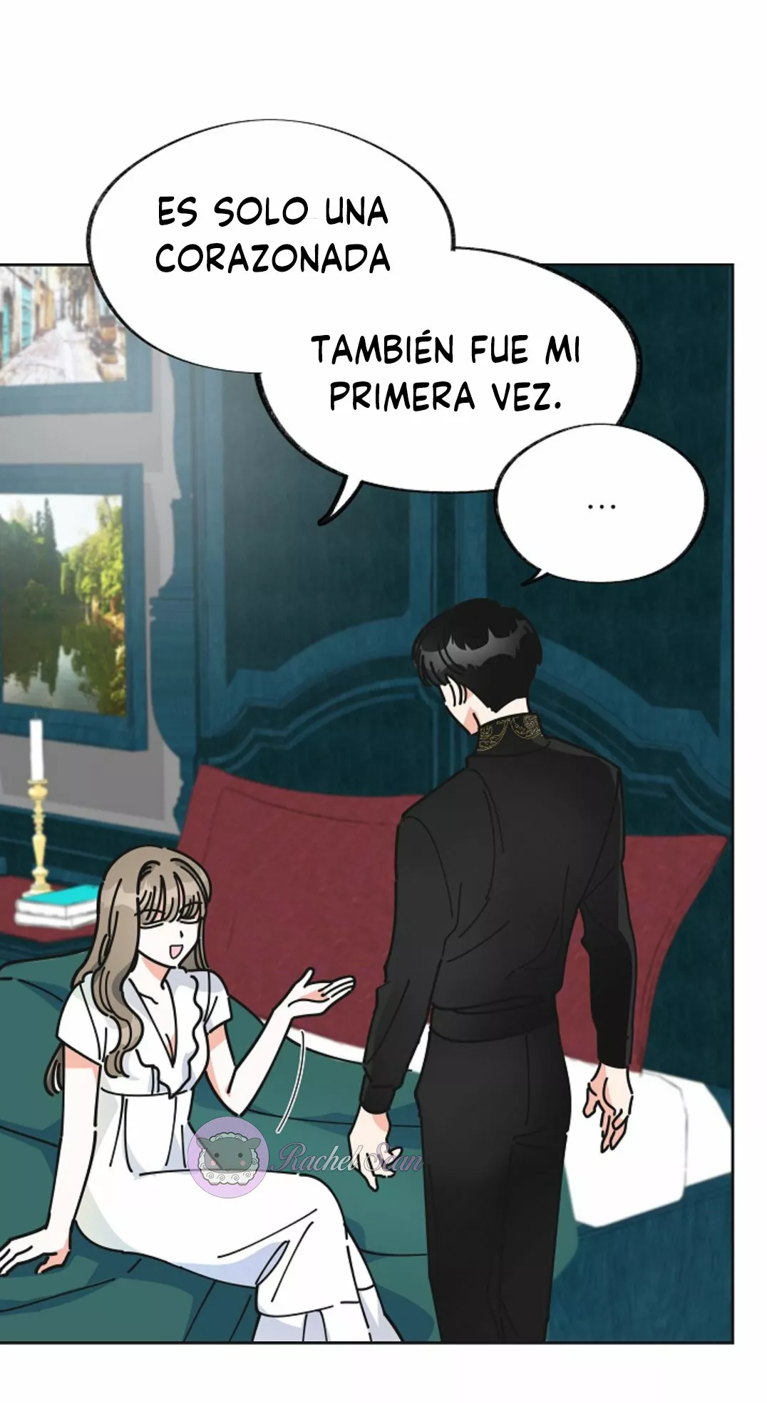 Página 49 del Manga