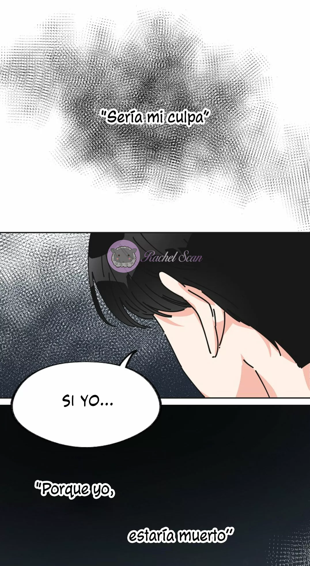 Página 50 del Manga