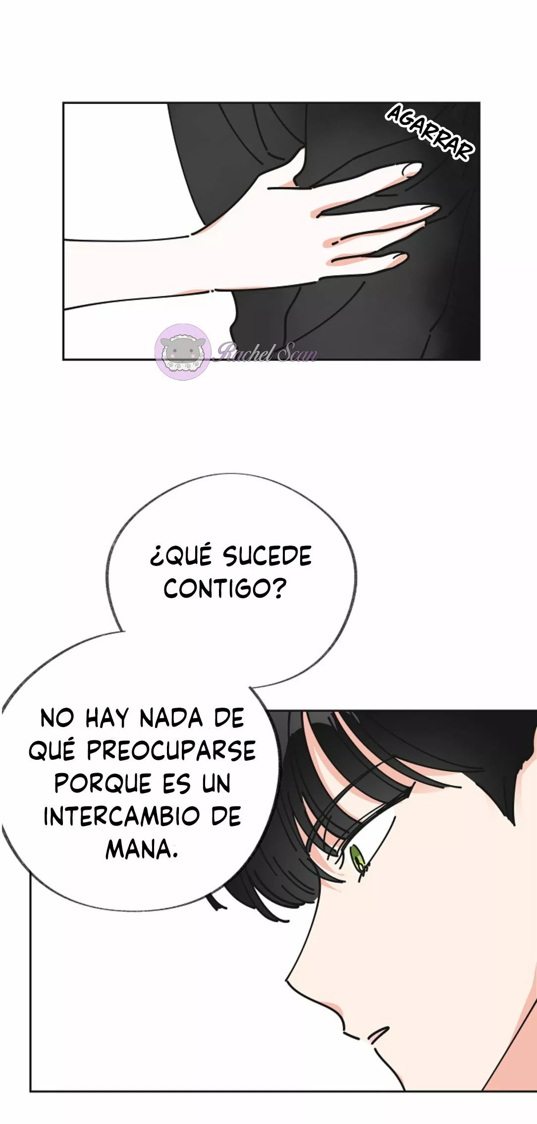 Página 52 del Manga