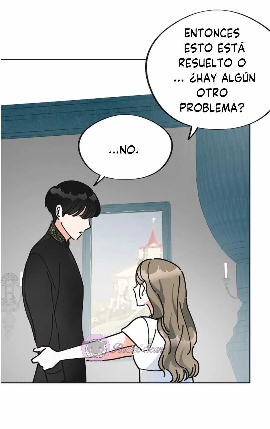 Página 54 del Manga