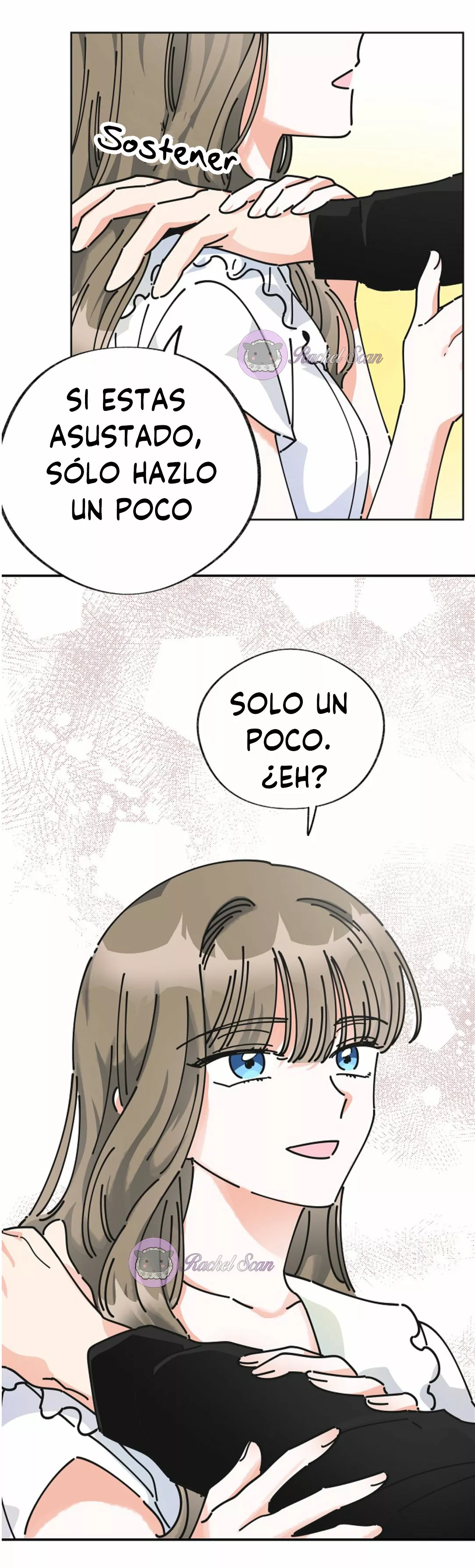 Página 55 del Manga