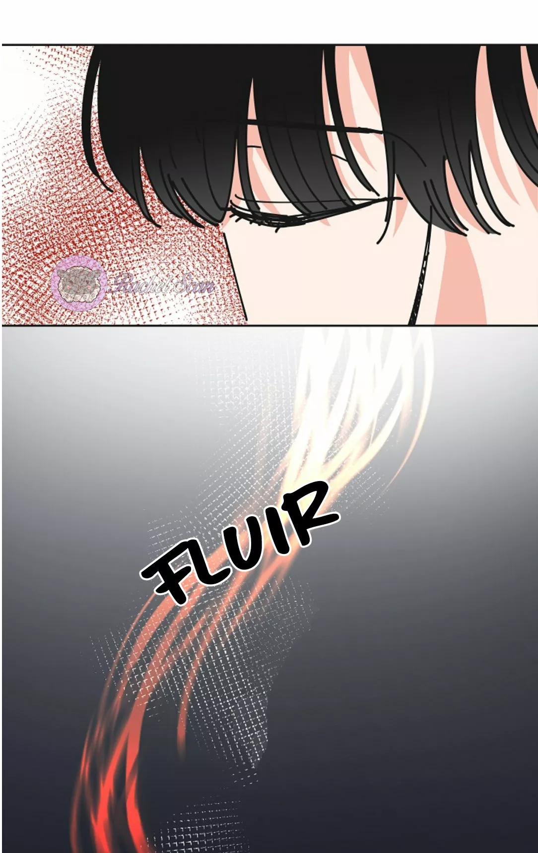 Página 57 del Manga