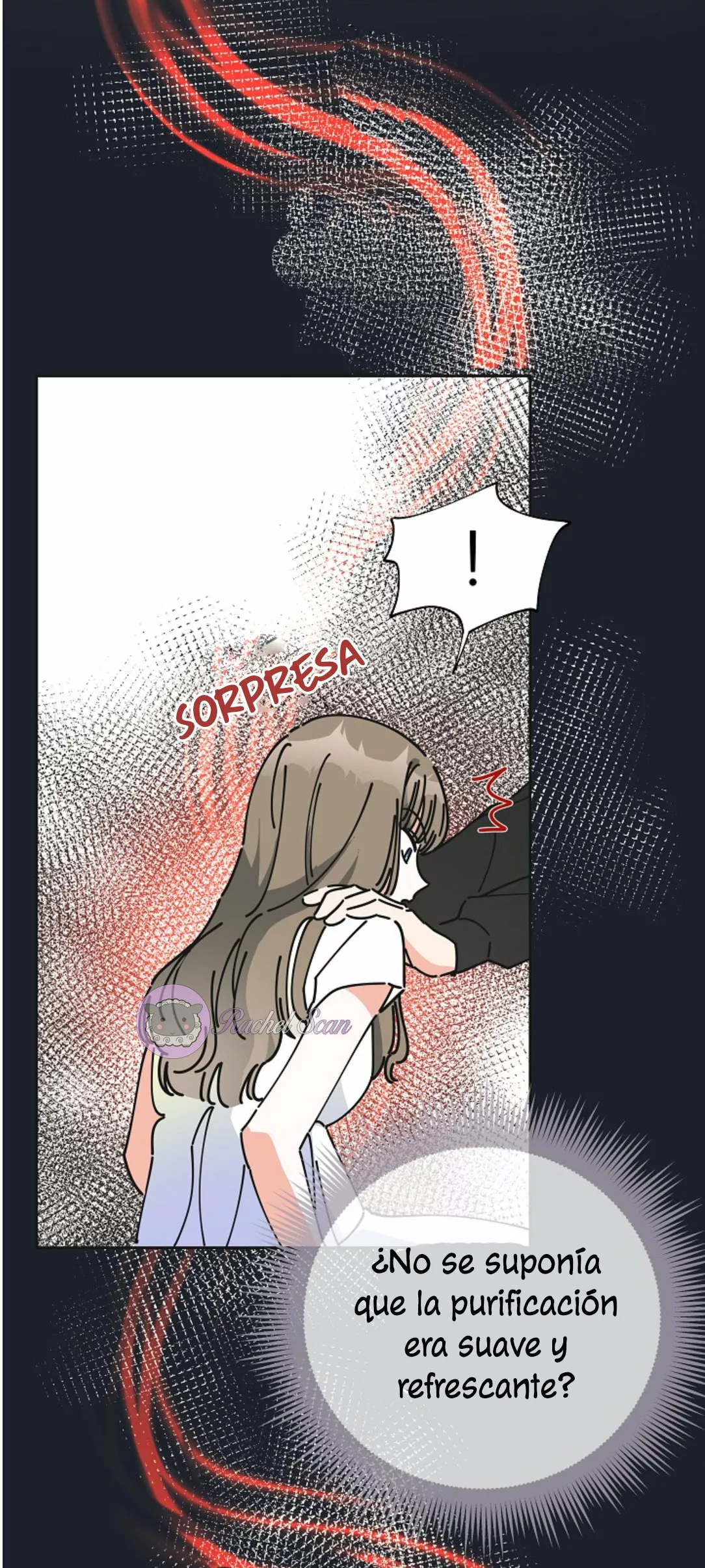 Página 58 del Manga