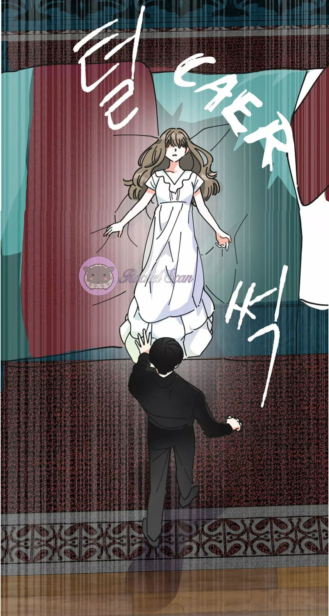 Página 64 del Manga