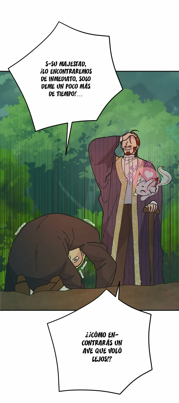 Página 44 del Manga