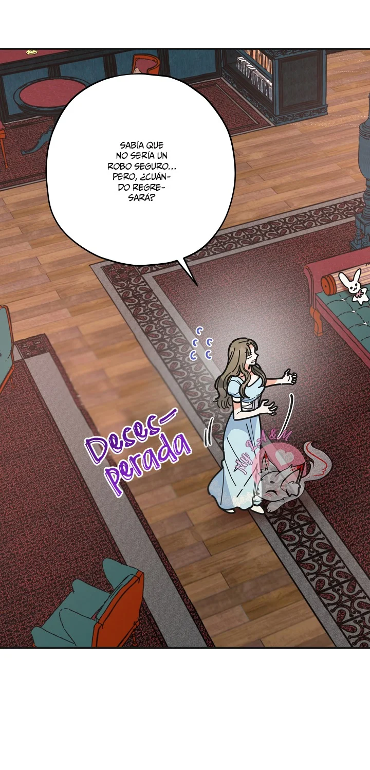 Página 55 del Manga