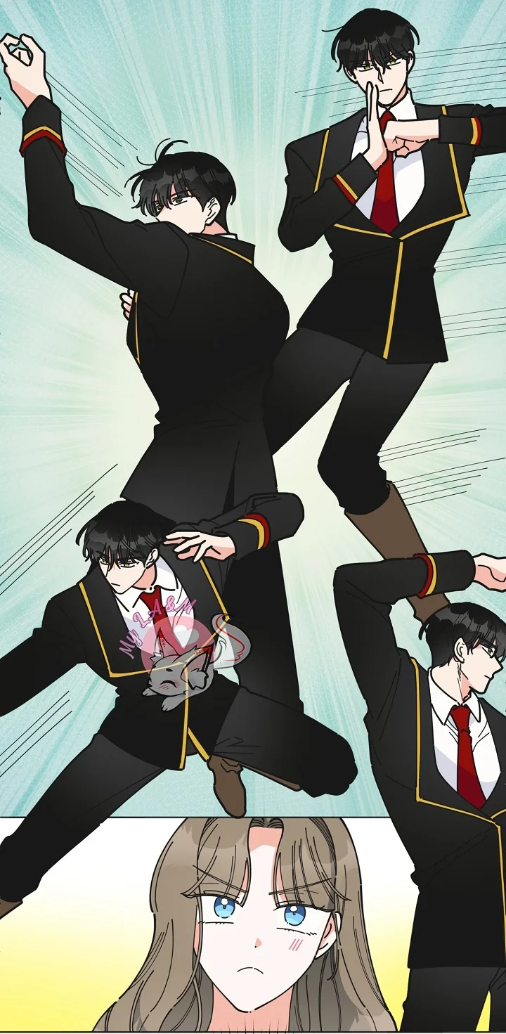 Página 59 del Manga