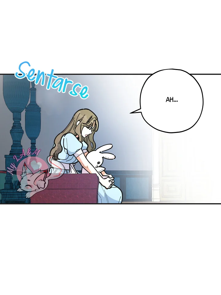 Página 61 del Manga