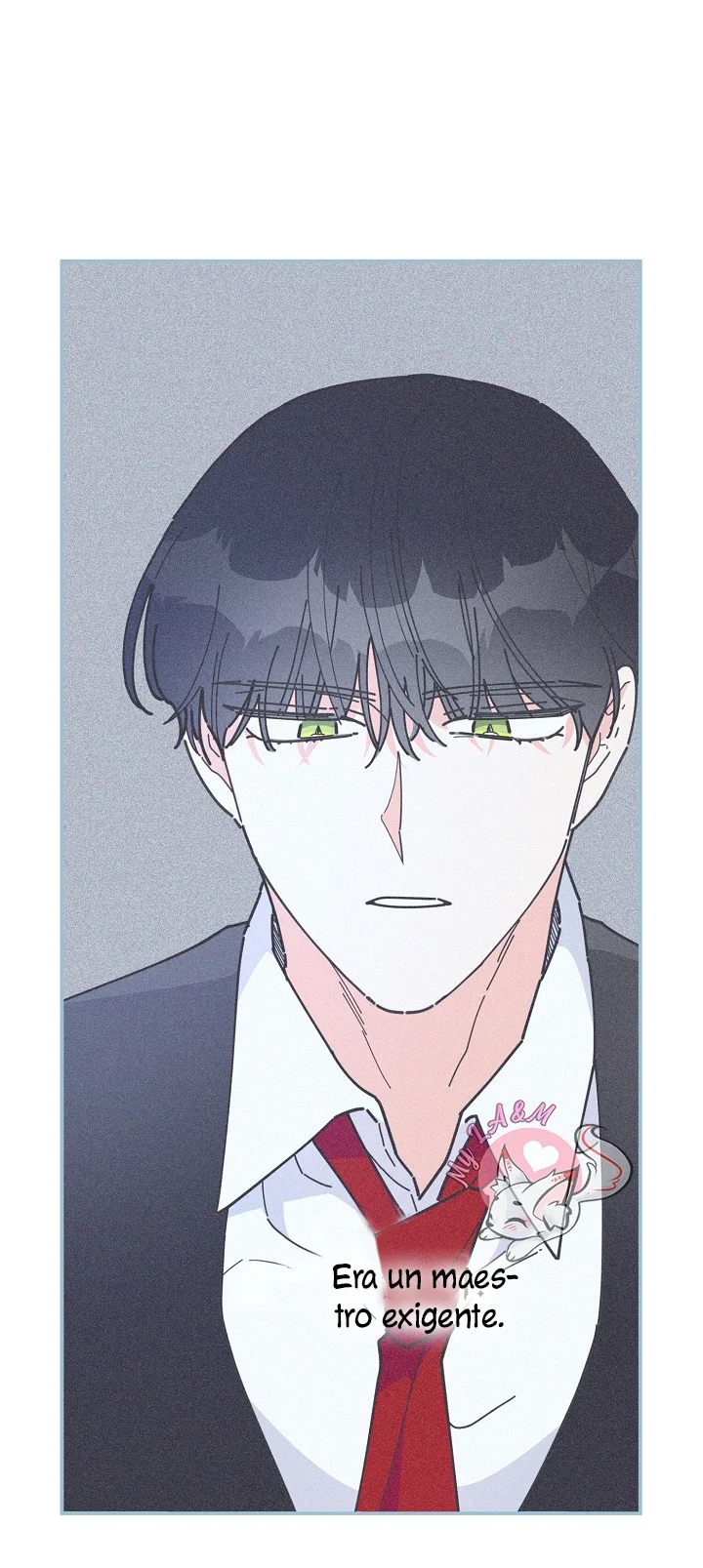 Página 63 del Manga