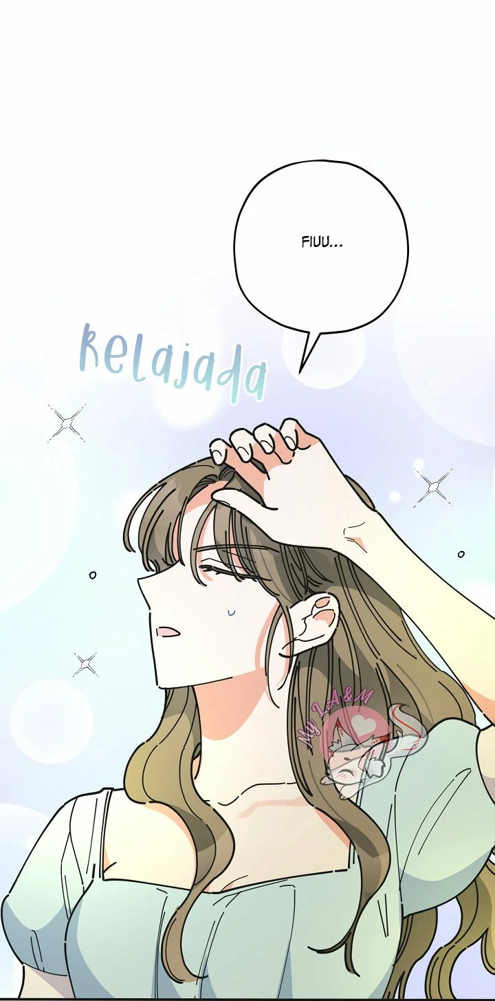 Página 73 del Manga