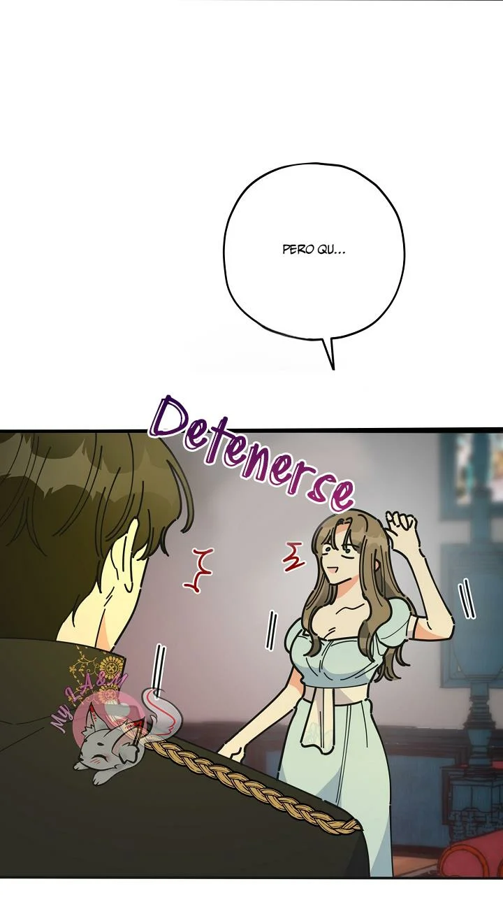 Página 74 del Manga