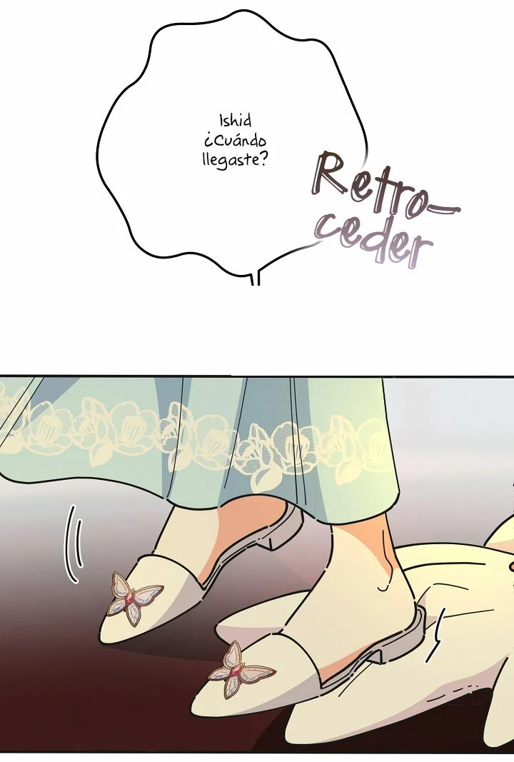 Página 75 del Manga