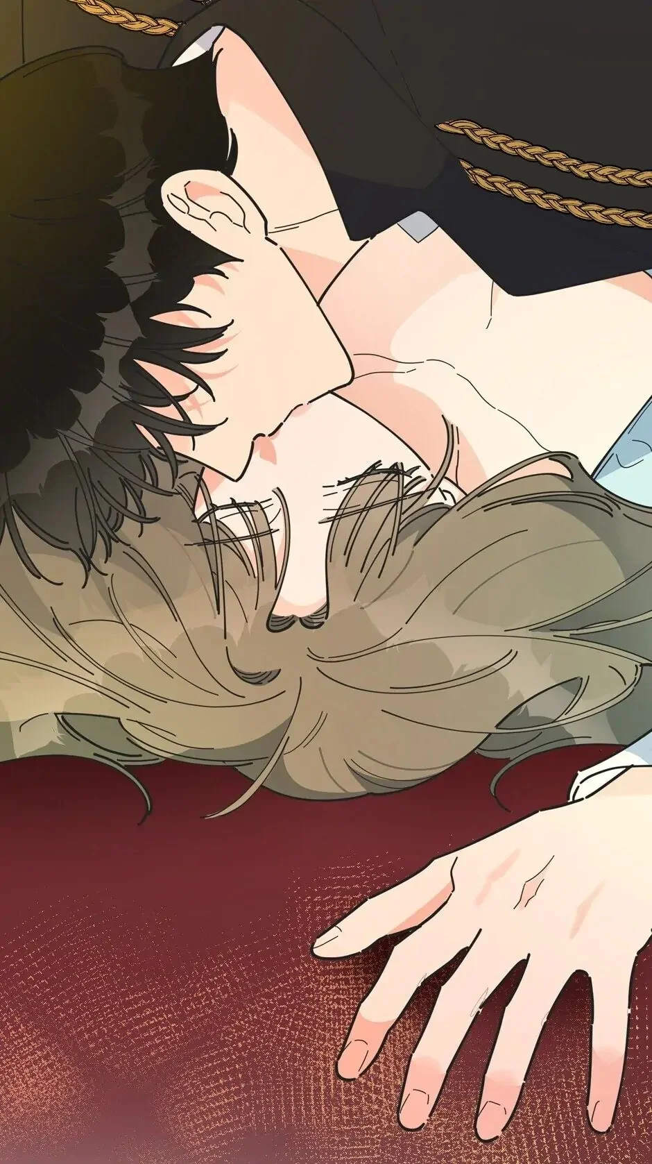 Página 36 del Manga