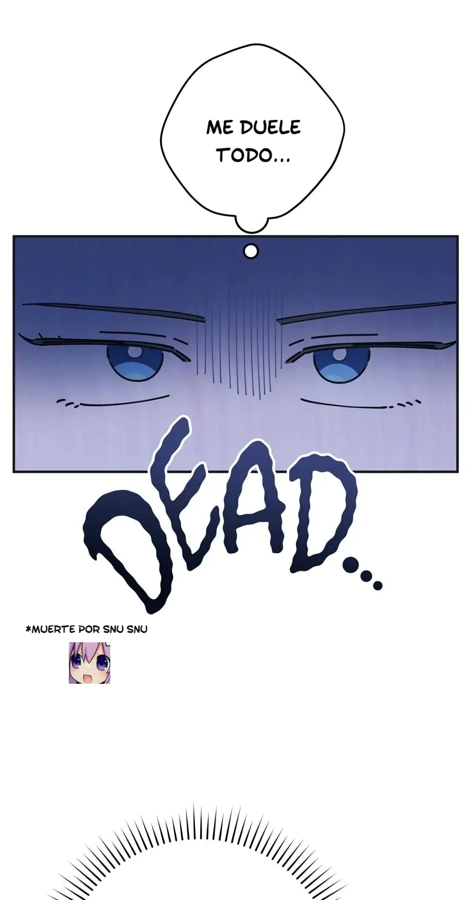 Página 39 del Manga