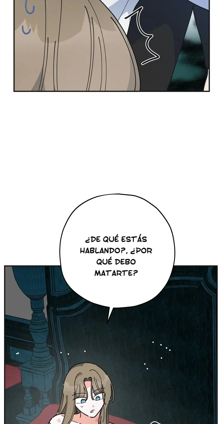 Página 43 del Manga