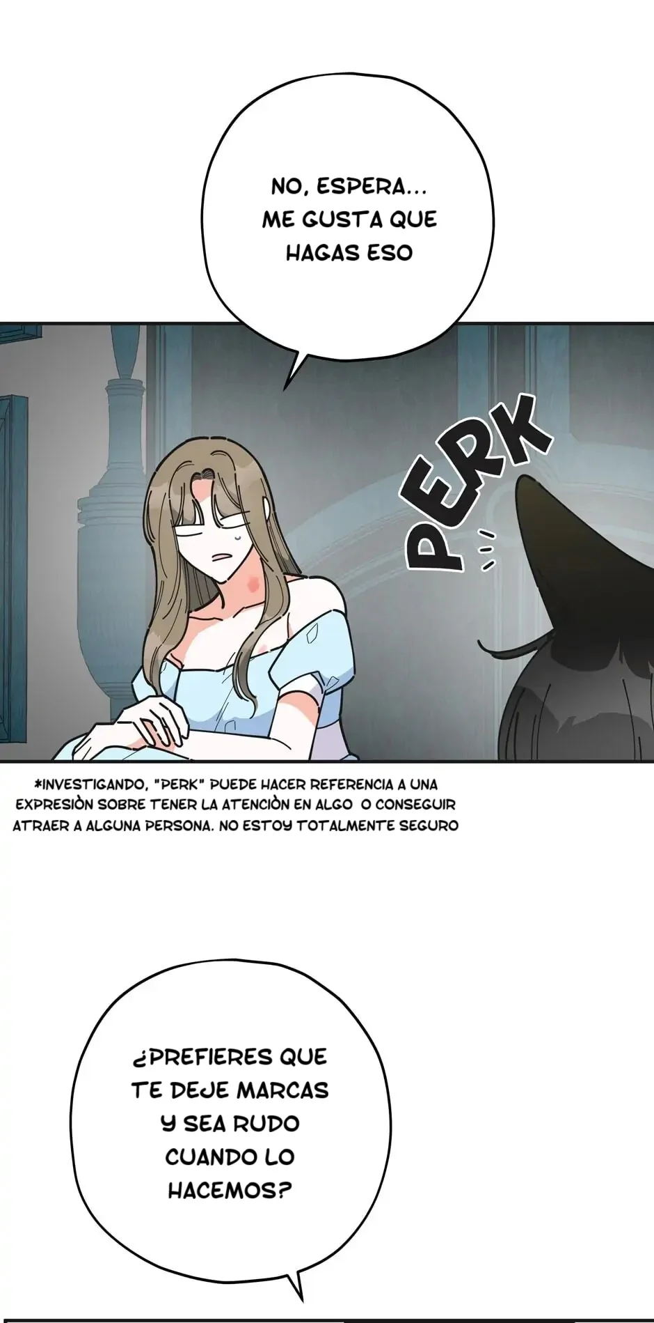 Página 45 del Manga