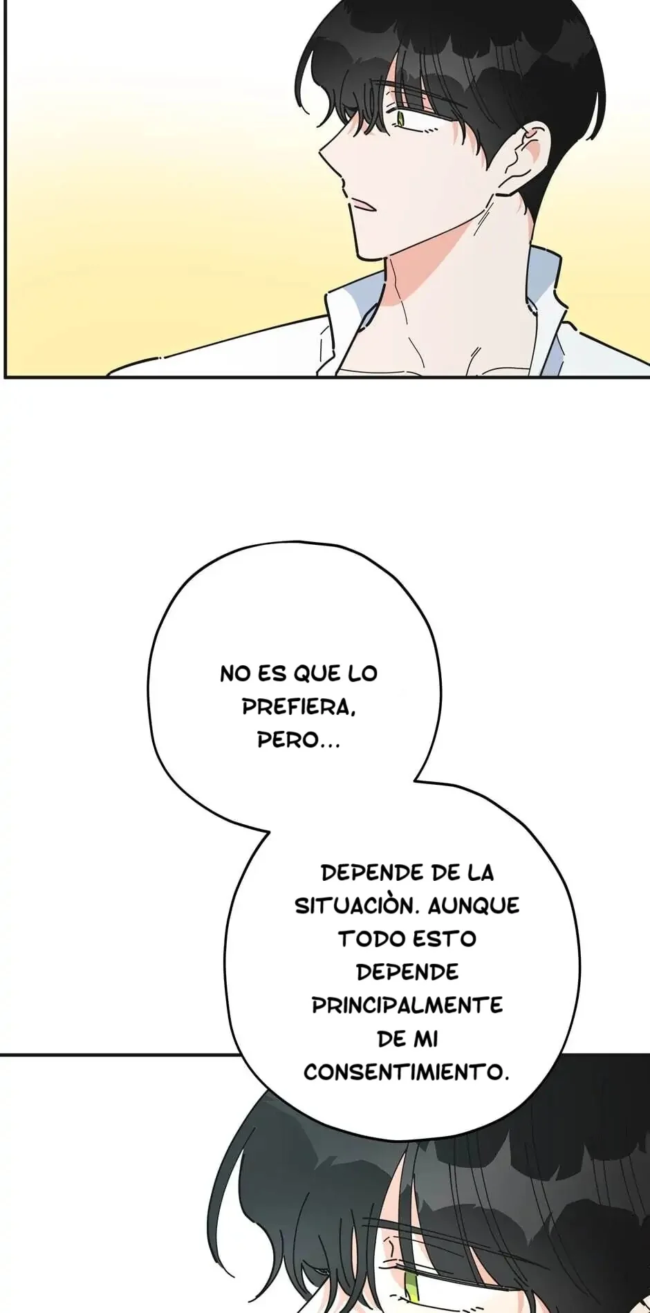 Página 46 del Manga