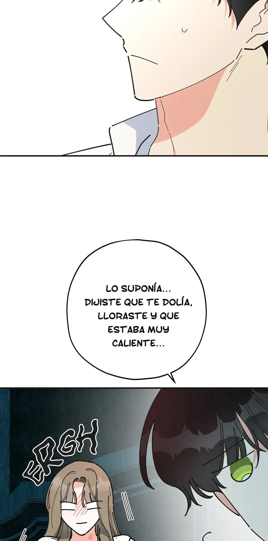 Página 47 del Manga