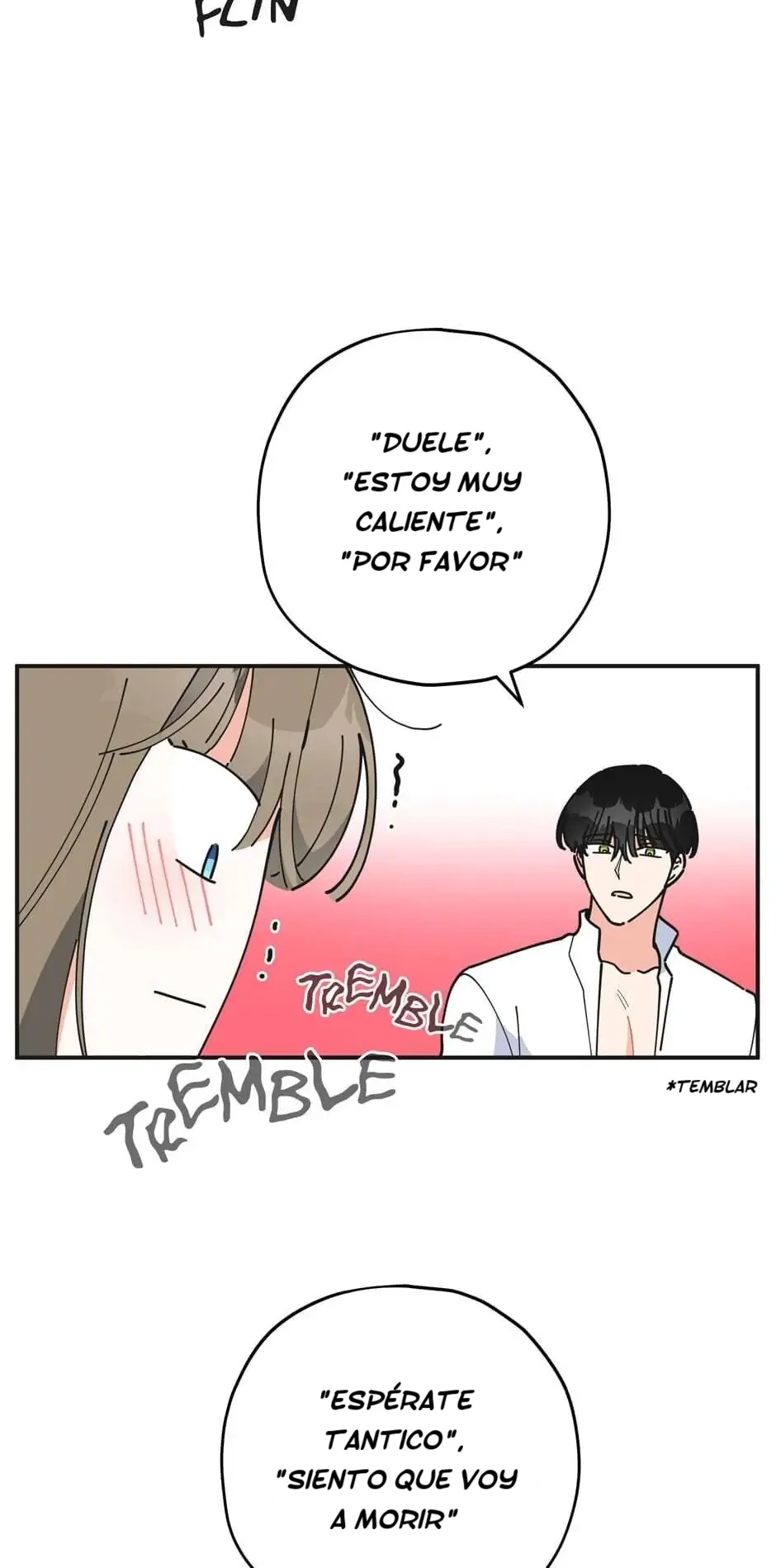 Página 51 del Manga