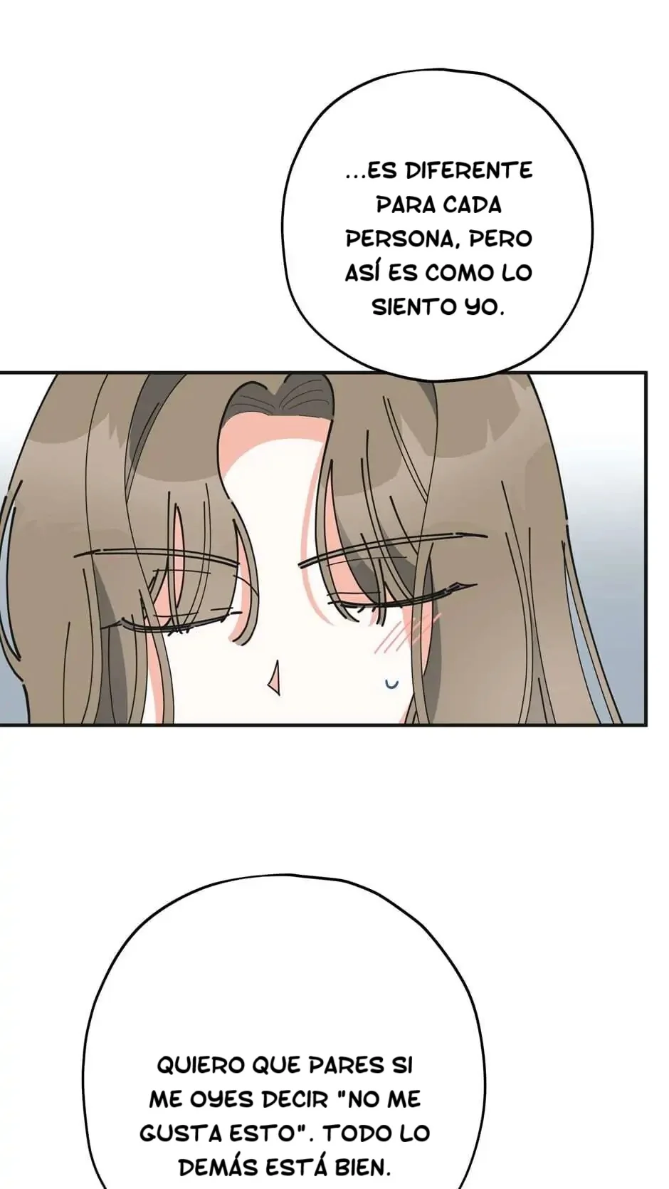 Página 54 del Manga